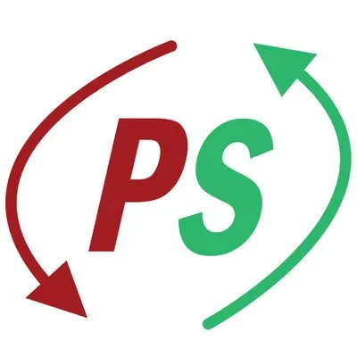 PropSwap logo