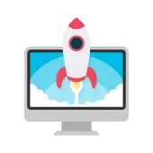 Propulsion Academy logo