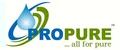 Propure Technologies logo