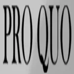 Pro Quo logo