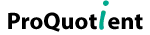ProQuotient logo