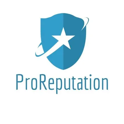 ProReputation logo