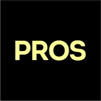 PROS logo