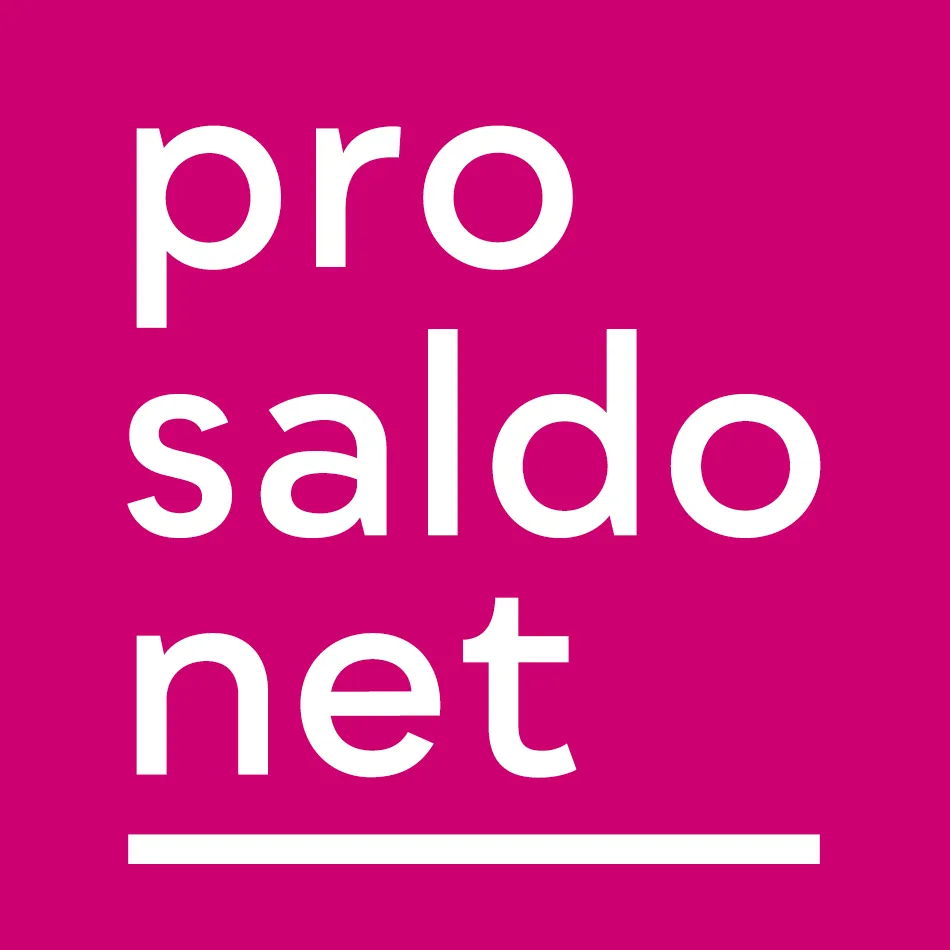 ProSaldo.net logo