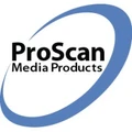 ProScan Media logo