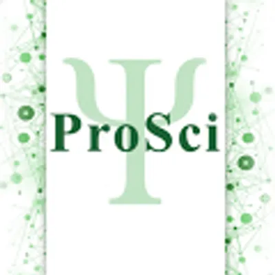 ProSci logo