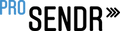 ProSENDR logo