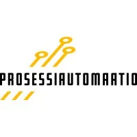 Prosessiautomaatio logo