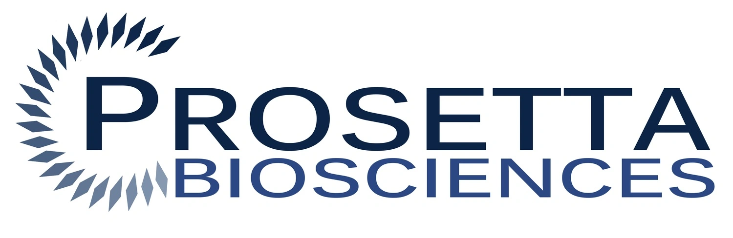 Prosetta Biosciences