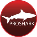 Proshark logo