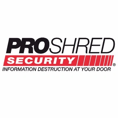 PROSHRED logo
