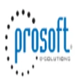 Prosoft e-Solutions India logo