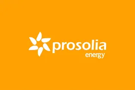 Prosolia Energy logo