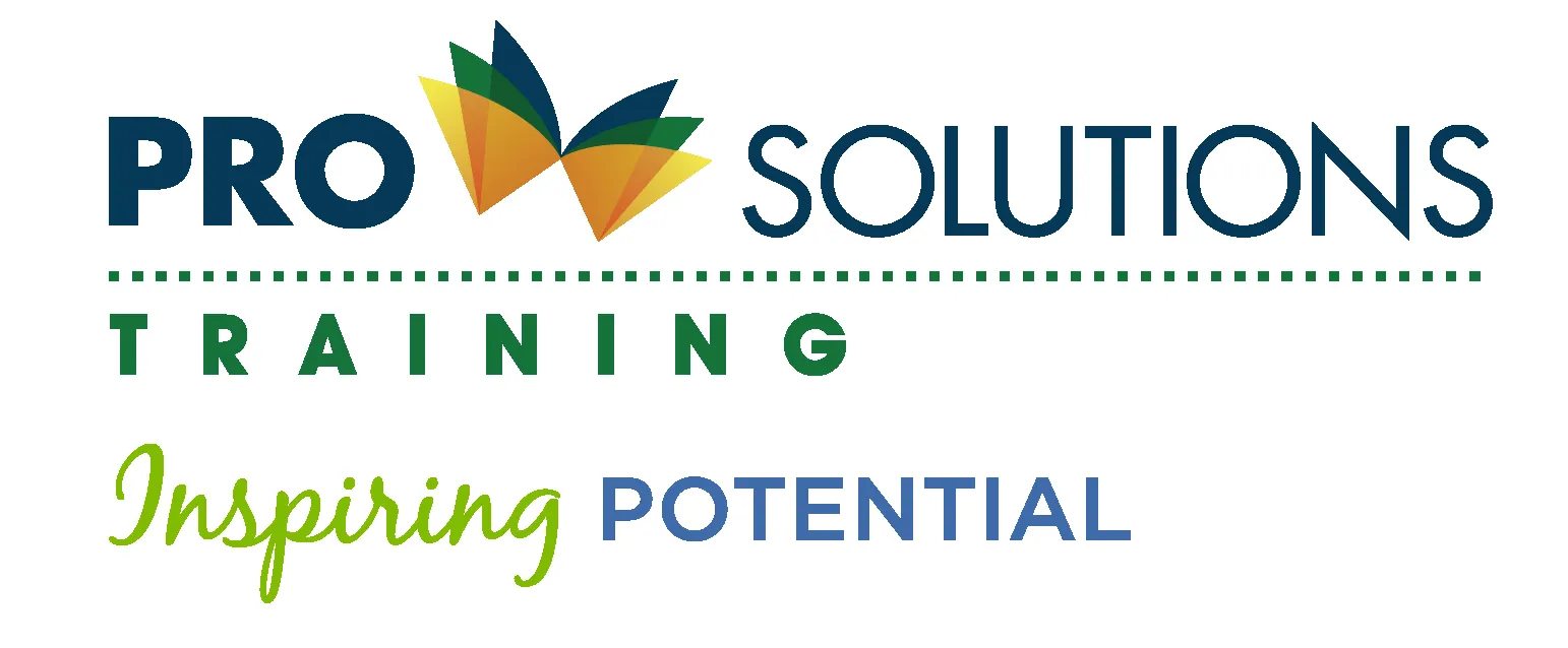 ProSolutions Training logo