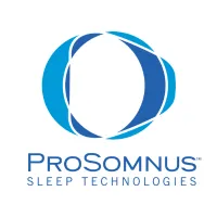 ProSomnus logo