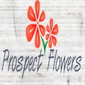 Prospect Flowers logo