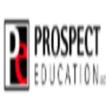 Prospect Education logo