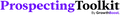 Prospecting Toolkit logo
