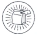 Prosper Meals logo