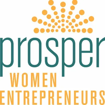Prosper Women Entrepreneurs logo