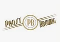 Prost Brewing logo