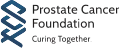 Prostate Cancer Foundation logo
