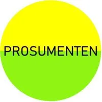 Prosumenten logo