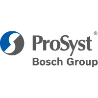 ProSyst logo
