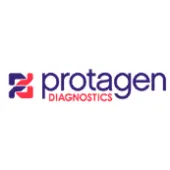 Protagen logo