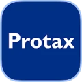 Protax logo