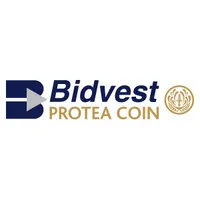 Protea Coin logo