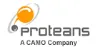 Proteans logo