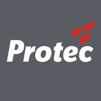 Protec logo