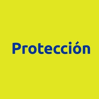 Proteccion logo