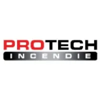 Protech Incendie logo