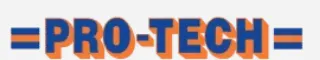 Pro-Tech Air Conditioning & Plumbing logo