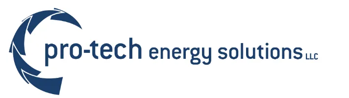 Pro-Tech Energy Solutions logo