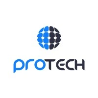 Protech logo