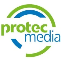 Protecmedia logo
