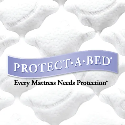 Protect-A-Bed logo