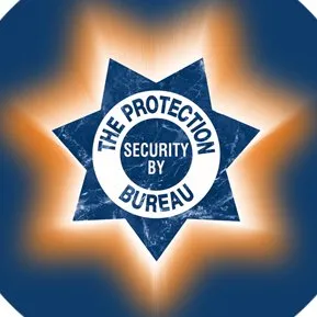 The Protection Bureau logo