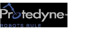 Protedyne logo