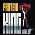 Protein King logo