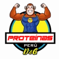 Proteinas Peru logo