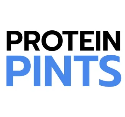 Protein Pints logo