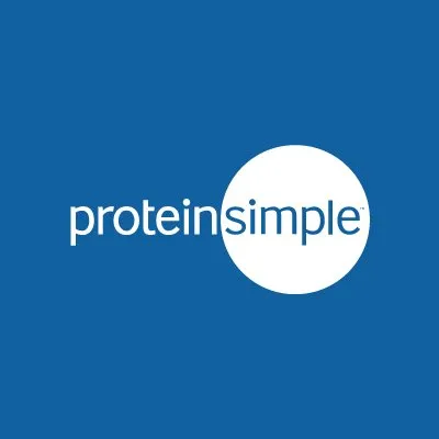 ProteinSimple logo