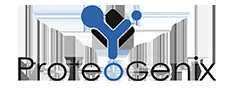 ProteoGenix logo