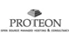 Proteon logo