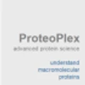 ProteoPlex logo