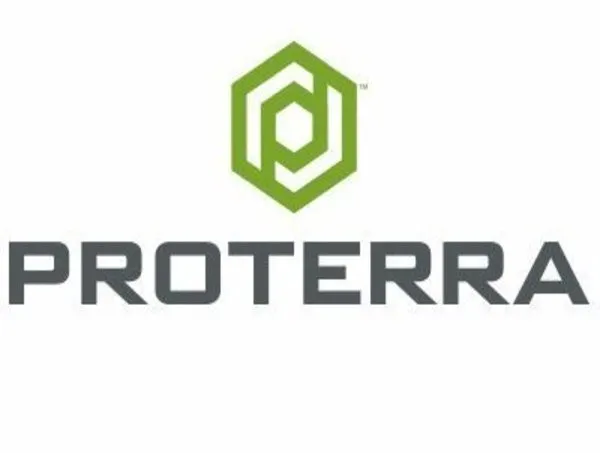 Proterra logo